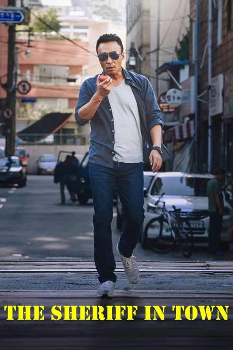 The Sheriff In Town